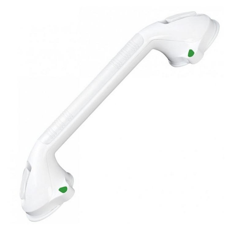 WENKO Secura koupelnové madlo s přísavkami 42 cm