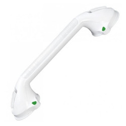 WENKO Secura koupelnové madlo s přísavkami 42 cm