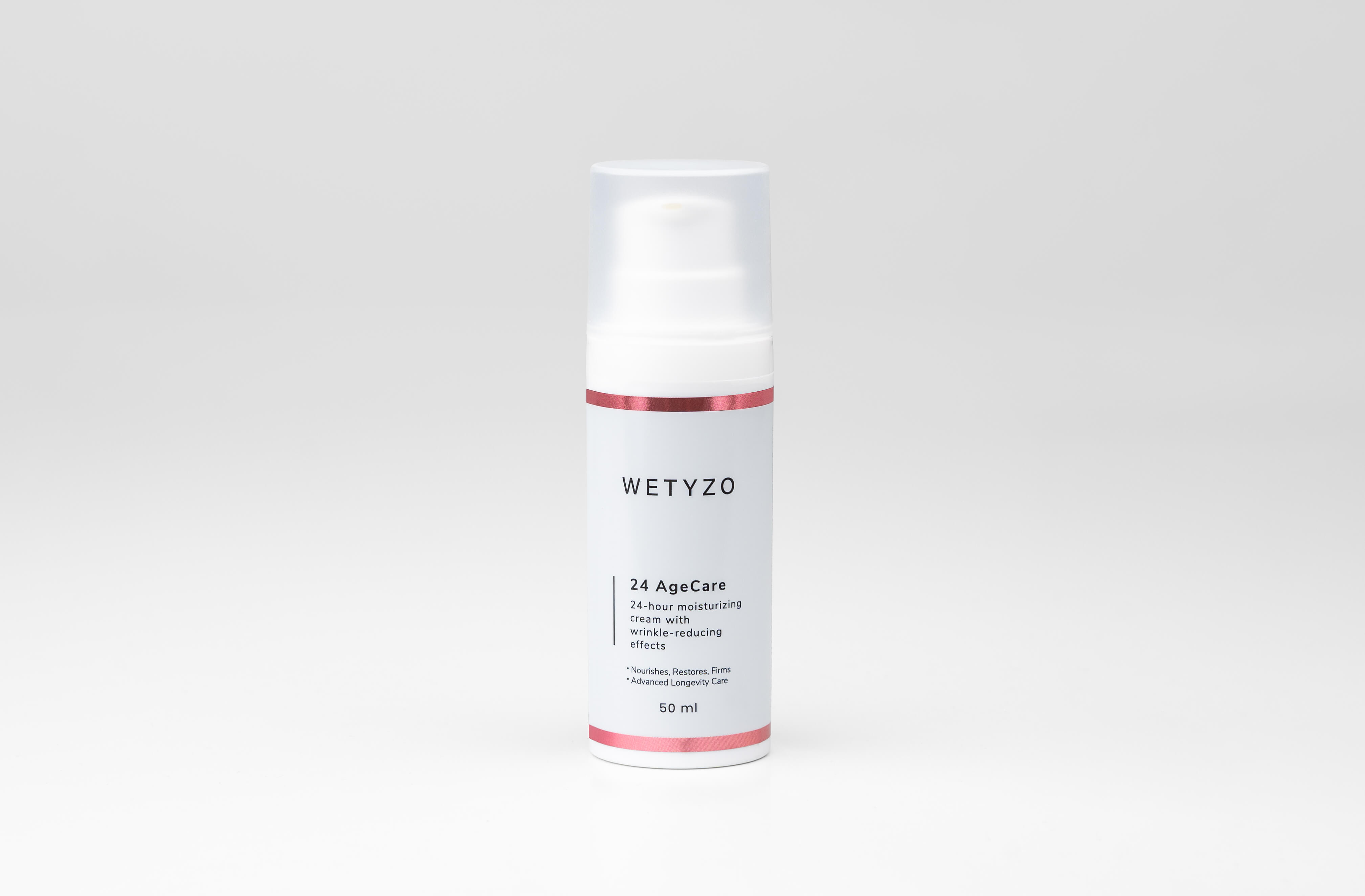 WETYZO WETYZO 24 AgeCare