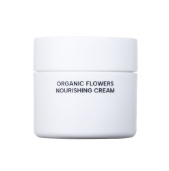 Whamisa BIO Anti-aging pleťový výživný krém 50 ml