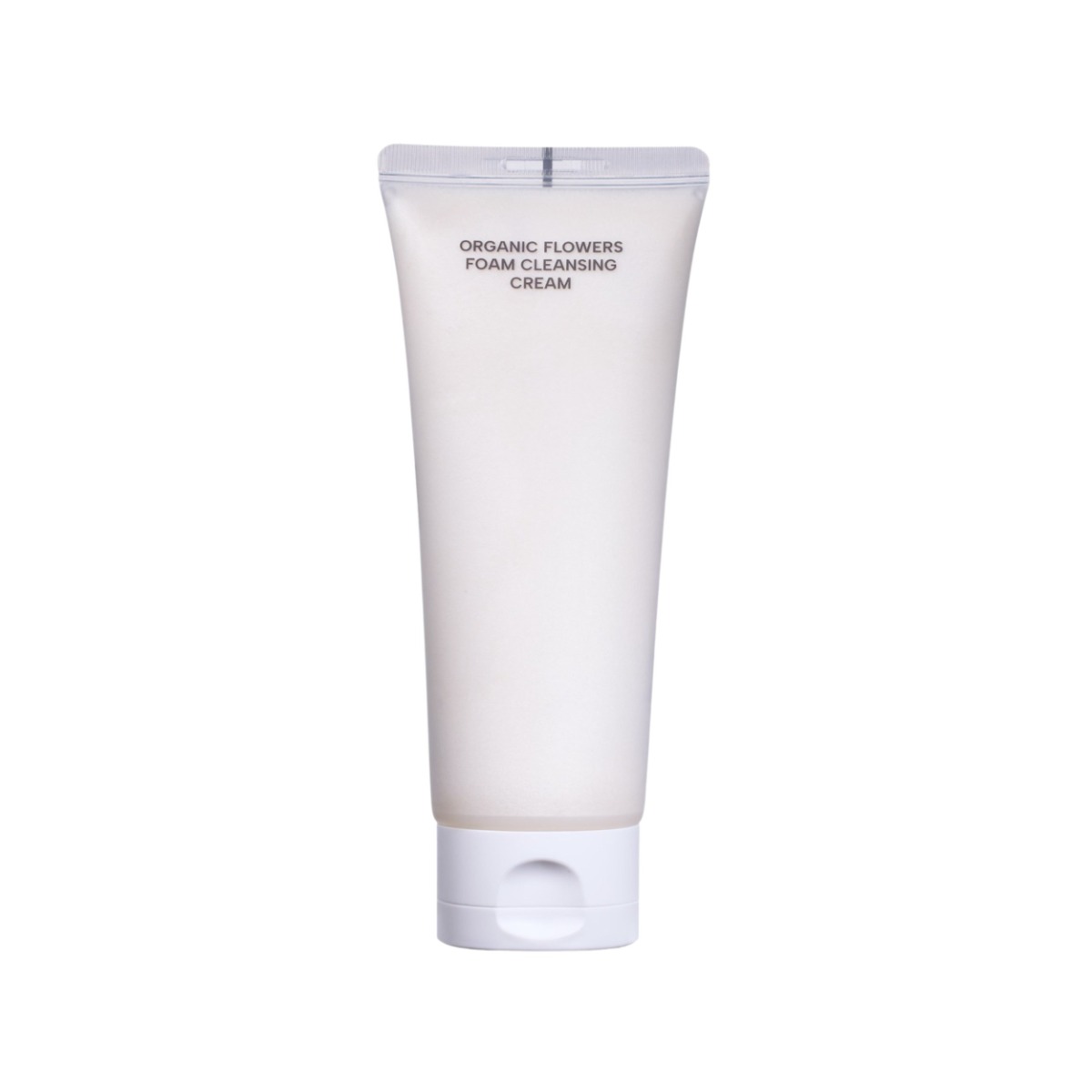 Whamisa BIO Čisticí pěnový krém 150 ml