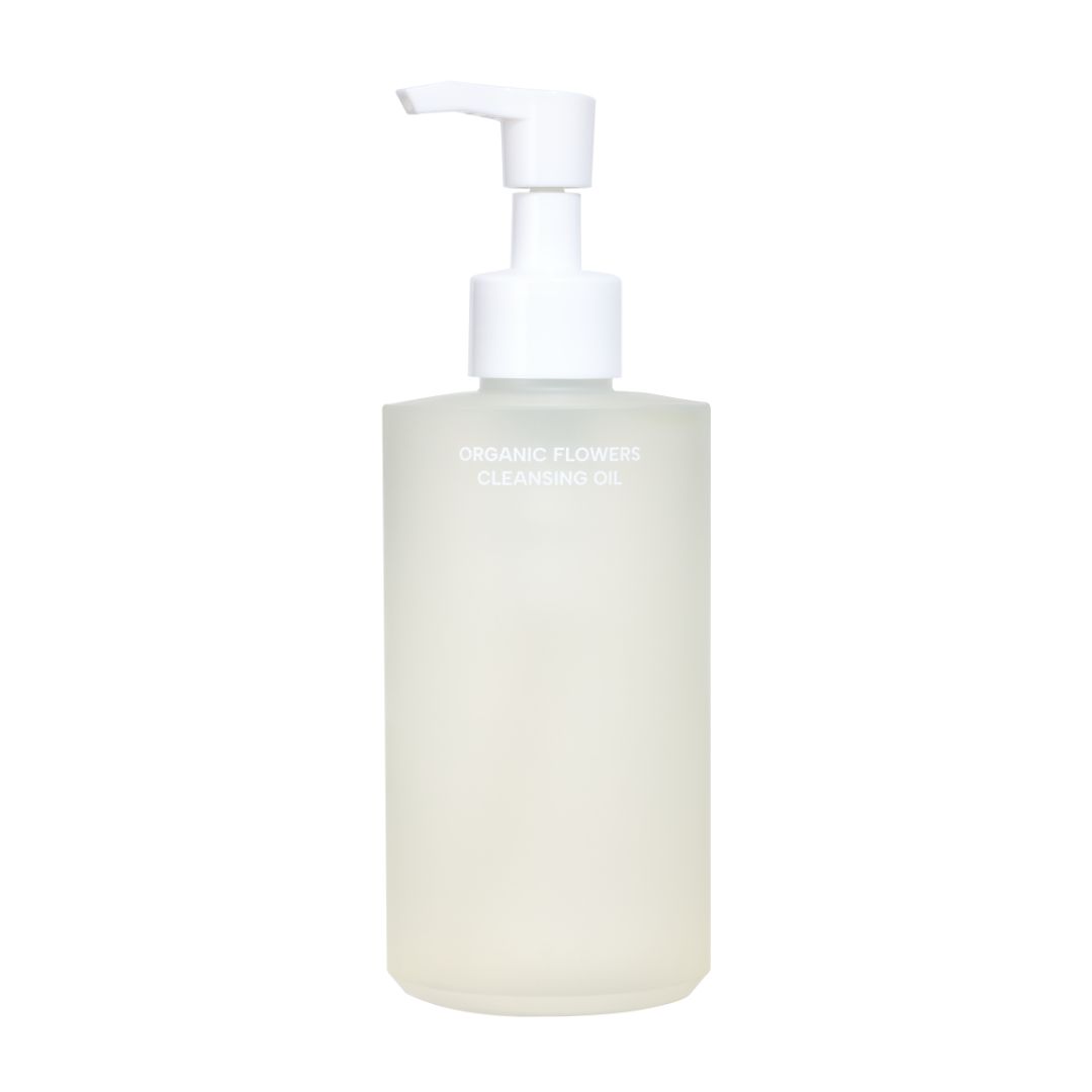 Whamisa BIO Odličovací olej 260 ml