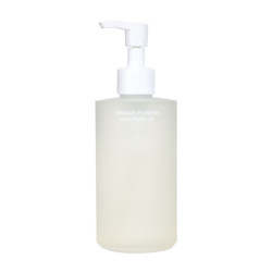 Whamisa BIO Odličovací olej 260 ml