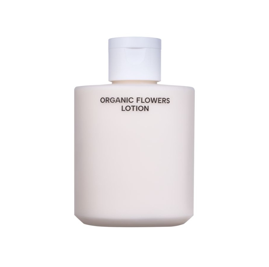 Whamisa BIO Pleťový lotion Double Rich 200 ml