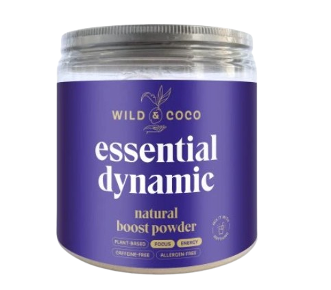 WILD & COCO Essential Dynamic 320 g