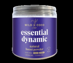 WILD & COCO Essential Dynamic 320 g