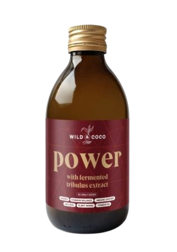 WILD & COCO Essential Power 250 ml