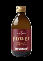 WILD & COCO Essential Power 250 ml