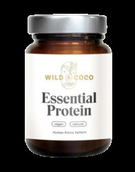 WILD & COCO Essential Protein 30 kapslí