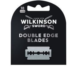 Wilkinson Double Edge Blades žiletky 10 ks