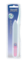 Wilkinson Manicure Glass Nail File skleněný pilník na nehty 1 ks