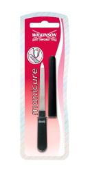 Wilkinson Manicure Pocket Sapphire Nail File pilník na nehty 1 ks