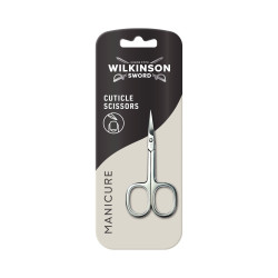 Wilkinson Manicure Scissors nůžky na kůžičku