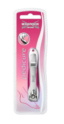 Wilkinson Pedicure Clippers kleštičky na pedikúru 1 ks