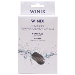 Winix Demineralizační kapsle pro zvlhčovače vzduchu