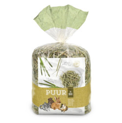 WITTE MOLEN Puur seno z bojínku lučního 500 g