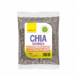 WOLFBERRY Chia semínka 100 g