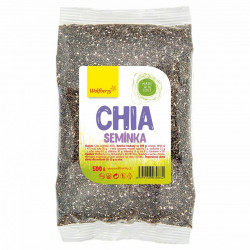 WOLFBERRY Chia semínka 500 g