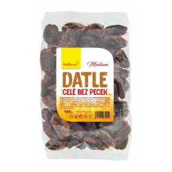 WOLFBERRY Datle celé medium 400 g
