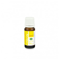 WOLFBERRY Esenciální olej Citrón BIO 10 ml