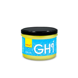 WOLFBERRY Ghí 200 ml