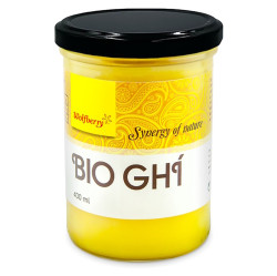 WOLFBERRY Ghí BIO 400 ml