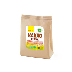 WOLFBERRY Kakao prášek BIO 400 g