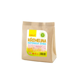 WOLFBERRY Křemelina 250 g
