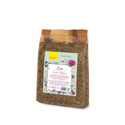 WOLFBERRY Lípa bylinný čaj 50 g