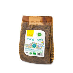 WOLFBERRY Mungo semínka na klíčení BIO 200 g