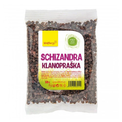 WOLFBERRY Schizandra čínská - klanopraška 50 g