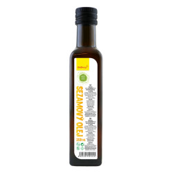 WOLFBERRY Sezamový olej 250 ml