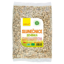 WOLFBERRY Slunečnicové semínko BIO 500 g