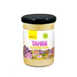 WOLFBERRY Tahini sezamová pasta 400 g