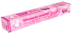 WOMAN SECRET Těhotenský test  BABY tyčinkový