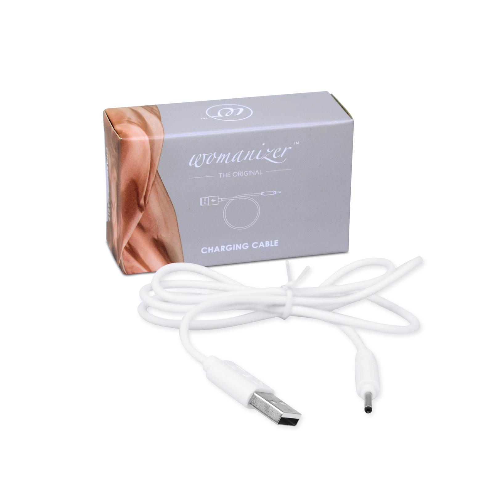 Womanizer Dobíjecí USB kabel - 2Go/P40/W500/Plus