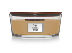 Wood Wick Vonná svíčka Gilded Sands 454 g