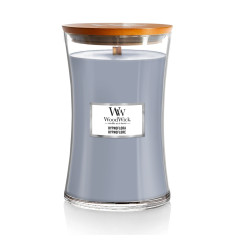 Wood Wick Vonná svíčka Hypnoflora 609 g