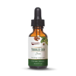 WoodenSpoon Sérum na problematickou pleť BIO 30 ml