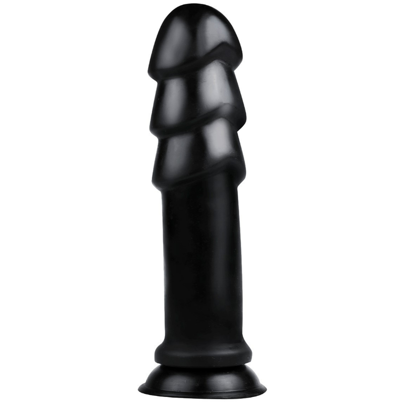 X-MEN XXL anální dildo Gigants Muzzl 28 cm
