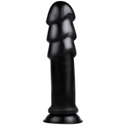 X-MEN XXL anální dildo Gigants Muzzl 28 cm