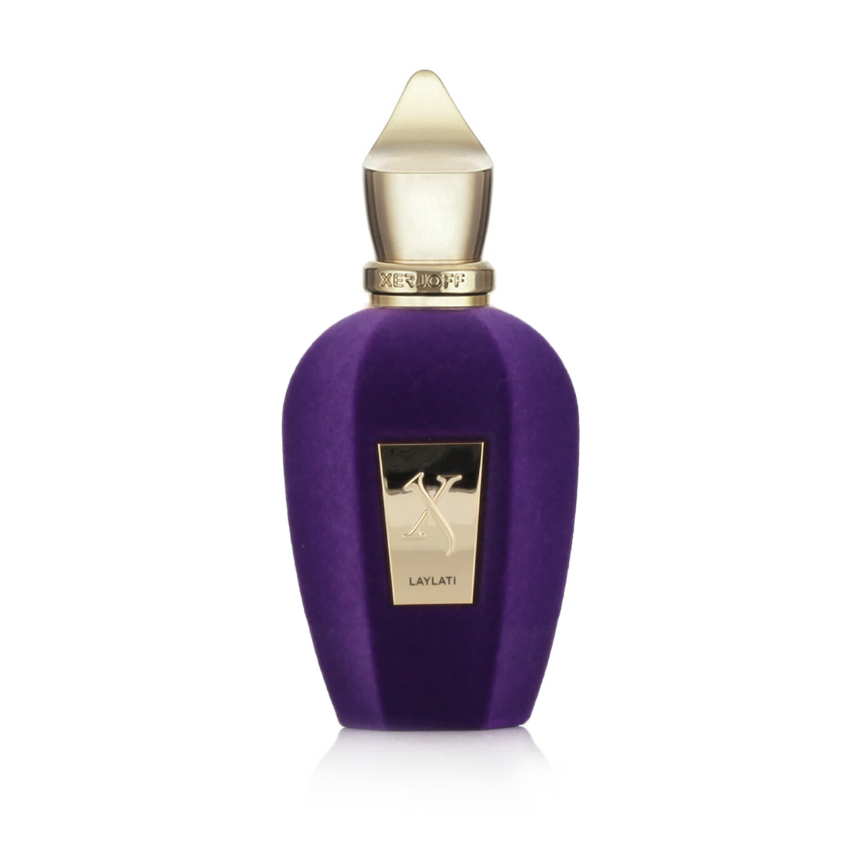 XerJoff " V " Laylati EDP 100 ml UNISEX (Starý obal)