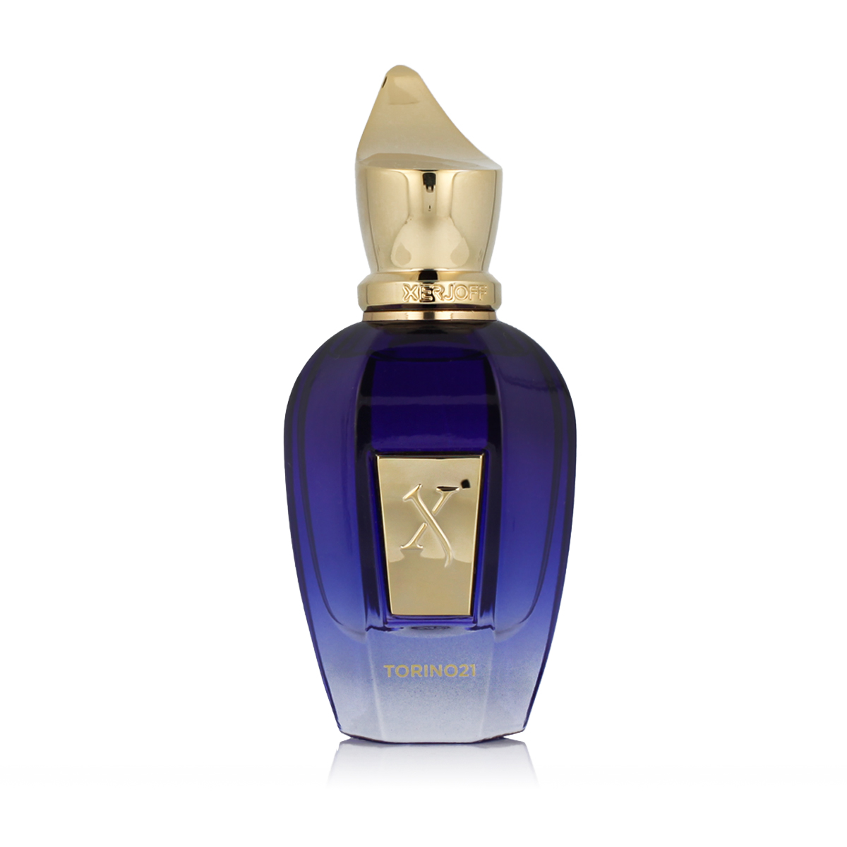 XerJoff Torino21 EDP 50 ml UNISEX (Starý obal)