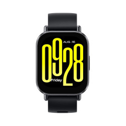 Xiaomi Redmi Watch 5 Active chytré hodinky Midnight Black