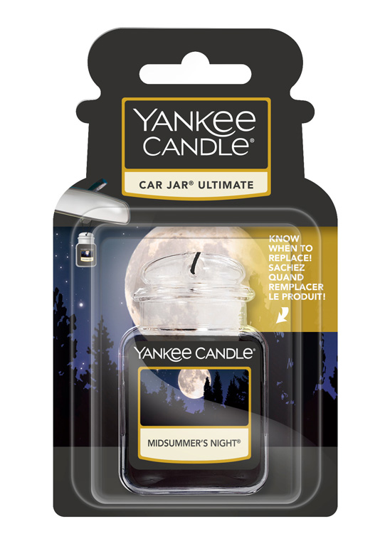 Yankee Candle Gelová visačka Midsummer’s Night 24 g