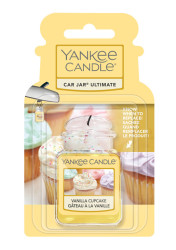 Yankee Candle Gelová visačka Vanilla Cupcake 24 g