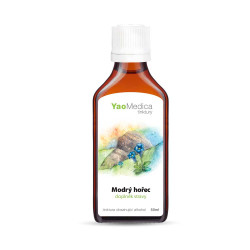Yao Medica Modrý hořec 078 50 ml