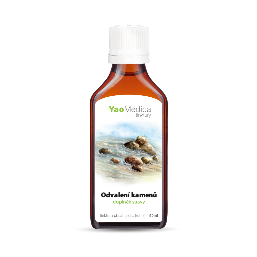Yao Medica Odvalení kamenů 048 50 ml