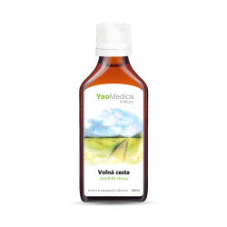 Yao Medica Volná cesta 004 50 ml