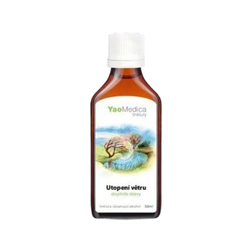 YAOMEDICA 088 Utopení větru 50 ml